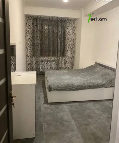 3 սենյականոց բնակարան նորակառույց շենքում Նիկողայոս Ադոնցի փողոցում, 88 քմ, 2/8 հարկ, 2 սանհանգույց