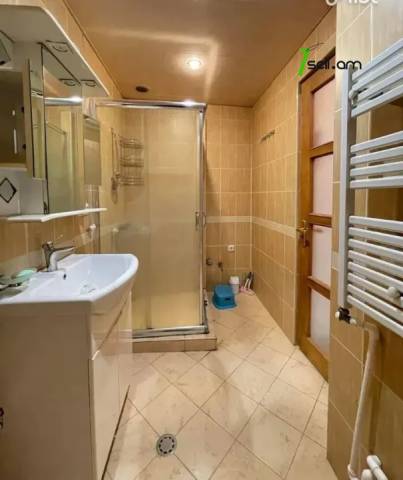 2 սենյականոց բնակարան նորակառույց շենքում Սարյան փողոցում, 66 քմ, 3/6 հարկ, բարձր առաստաղներ