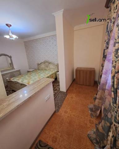 2 սենյականոց բնակարան Վարդանանց փողոցում, 62 ք.մ., 2/9 հարկ, կապիտալ վերանորոգված