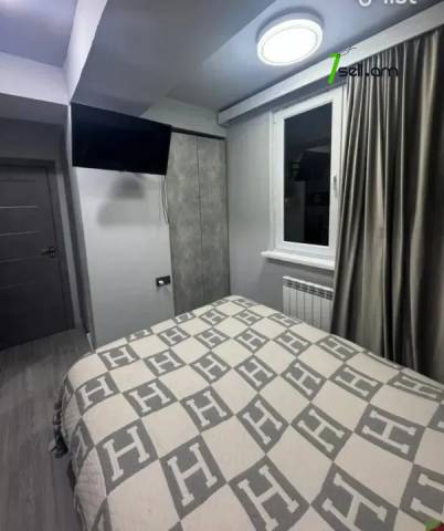 3 սենյականոց բնակարան, Ավան-Առինջի 1-ին միկրոշրջան, 61 քմ, 2/9 հարկ, կապիտալ վերանորոգված