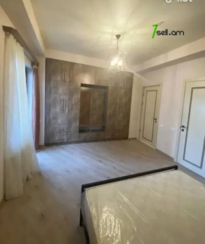 3 սենյականոց բնակարան նորակառույց շենքում Դավիթ Անհաղթի փողոցում, 113 ք.մ., 6/16 հարկ, 2 սանհանգույց