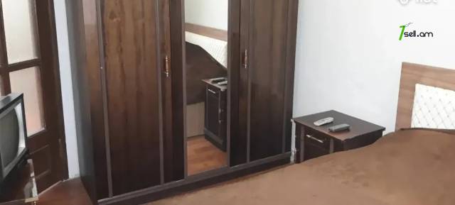 2 սենյականոց բնակարան Դրոյի փողոցում, 46 ք.մ., 3/9 հարկ, կապիտալ վերանորոգված