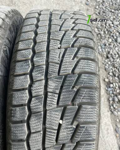 Cordinant Ձմեռային անվադողեր, 205/55 R16 99%