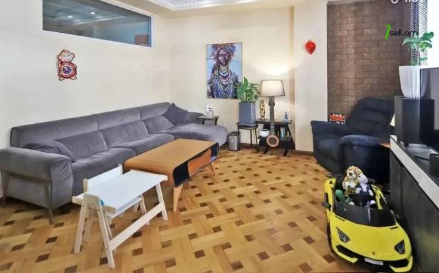 2 սենյականոց բնակարան նորակառույց շենքում Արամի փողոցում, 53 քմ, 7/16 հարկ, բարձր առաստաղներ