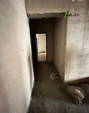 3 սենյականոց բնակարան նորակառույց շենքում Բուզանդի փողոցում, 107 քմ, 11/15 հարկ, 2 սանհանգույց