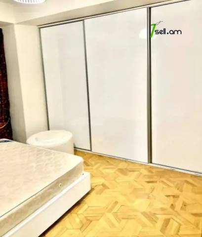 3 սենյականոց բնակարան Ռիգայի փողոցում, 98 ք.մ., 1/9 հարկ, եվրովերանորոգված