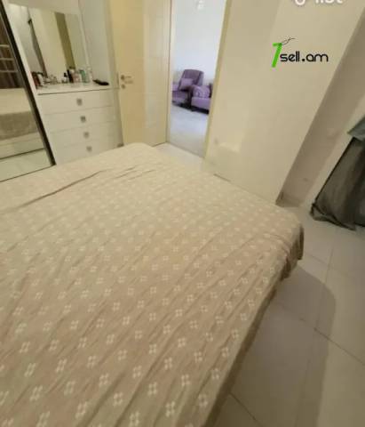 3 սենյականոց բնակարան նորակառույց շենքում Մարո Մարգարյան փողոցում, 59 ք.մ., 3/10 հարկ