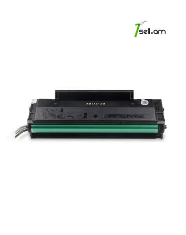 Cartrige Pantum PC-211EV PC 211 + чип для P2200 P2207 P2500 P2507 P2500W M6550 М6670 Картридж պանտում пантум