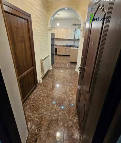 Մեկ հարկանի քարե տուն Ավանի 8-րդ փողոցում Ավանում, 110 քմ, դիզայներական ոճով վերանորոգված