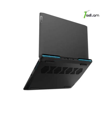 Նոութբուք Lenovo Gaming 3 15,6" RTX 4050 6GB RAM 16GB DDR5 SSD 512GB notebook ноутбук