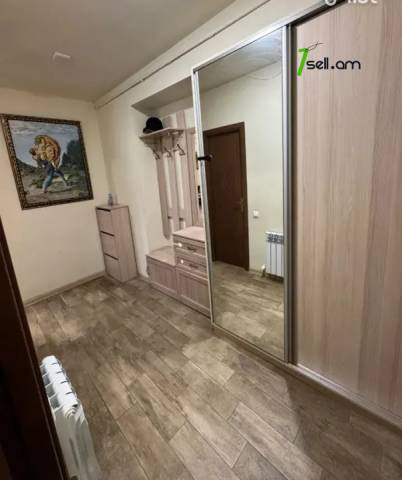 3 սենյականոց բնակարան Ռուբինյանց փողոցում, 78 քմ, 2/5 հարկ, կապիտալ վերանորոգված, քարե շենք