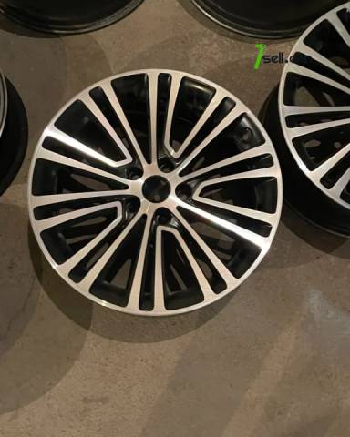 GGG.R18 bantajj 4hat originalll Mazda, kia, toyota, nissan, hyundai, mercedes