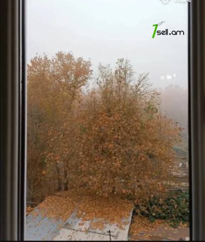 1 սենյականոց բնակարան Մովսես Խորենացու փողոցում, 31 ք.մ., բարձր առաստաղներ, եվրովերանորոգված