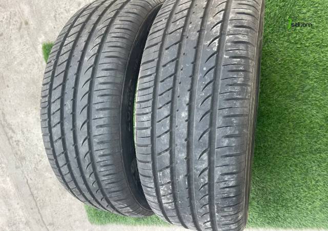 GGG. Goform 90% 2հատ Համասեզոնային անվադողեր, 235/55/ R18