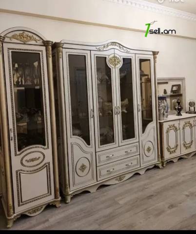 3 սենյականոց բնակարան, Դավթաշեն 4-րդ թաղամաս, 75 քմ, 8/11 հարկ, եվրովերանորոգված