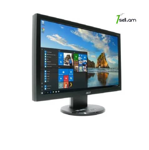 Մոնիտոր 19" Acer V193HQ b VGA MONITOR монитор էկրան LCD