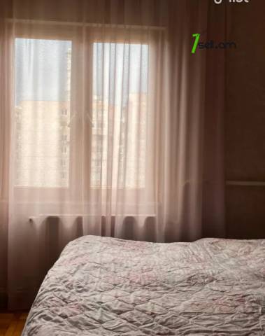 3 սենյականոց բնակարան, Հովհաննիսյան թաղամաս, 79 քմ