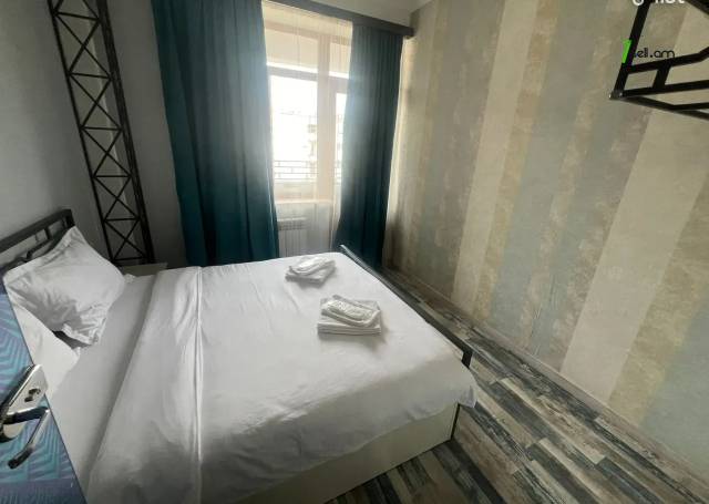 3 սենյականոց բնակարան նորակառույց շենքում Եկմալյան փողոցում, 55 քմ, 8/11 հարկ, բարձր առաստաղներ