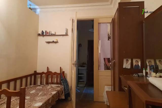 2 սենյականոց բնակարան Նիկողայոս Տիգրանյան փողոցում, 50 ք.մ., 4/9 հարկ, մասնակի վերանորոգում