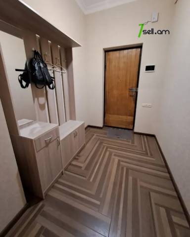 2 սենյականոց բնակարան Ալեքսանդր Սպենդիարյանի փողոցում, 90 ք.մ., 1/5 հարկ, կապիտալ վերանորոգված