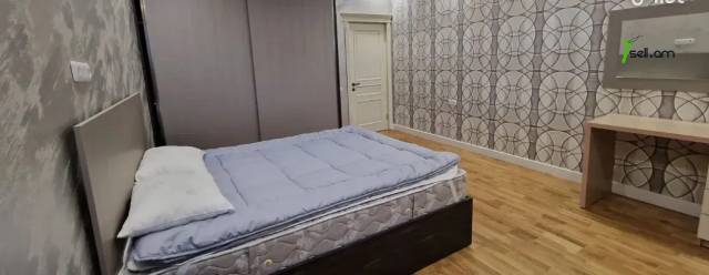 Երկու հարկանի տուն Գեներալ Նվեր Սաֆարյանի փողոցում Ավանում, 200 ք.մ., 3+ սանհանգույց