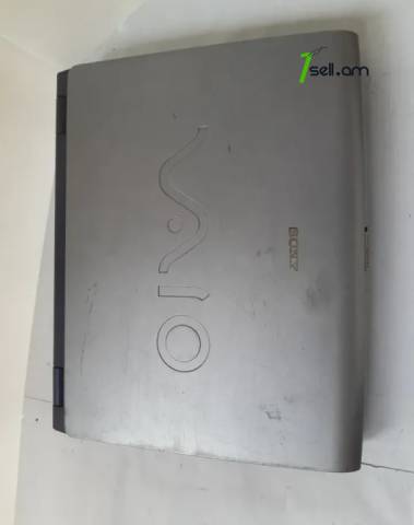 SONY PCG-9C1L Նոութբուք notebook ноутбук պահեստամաս