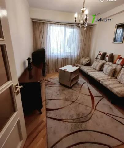 3 սենյականոց բնակարան Զաքարիա Քանաքեռցու փողոցում, 85 ք.մ., 7/11 հարկ, կապիտալ վերանորոգված