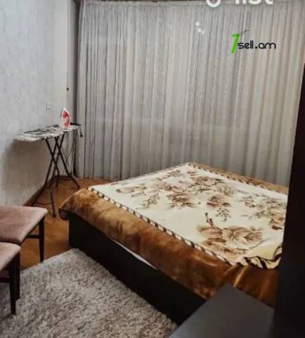 2 սենյականոց բնակարան նորակառույց շենքում Մամիկոնյանց փողոցում, 75 ք.մ., բարձր առաստաղներ