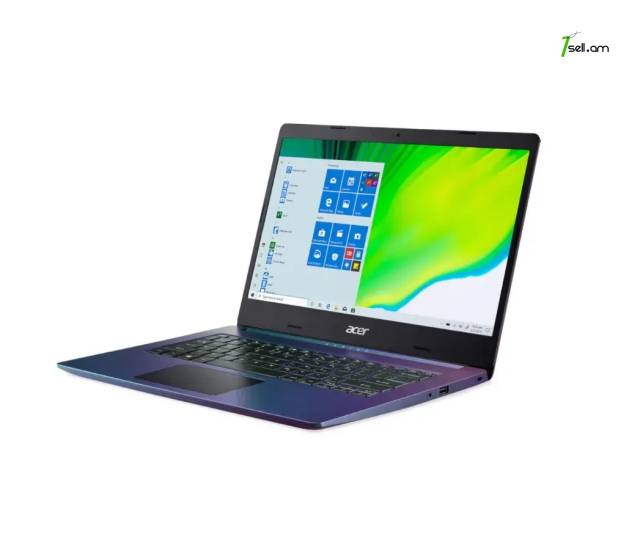 Notebook 15.6 ACER A315 նոութբուք Intel i3 1215U 8GB DDR4 512GB ноутбук 12th Gen laptop