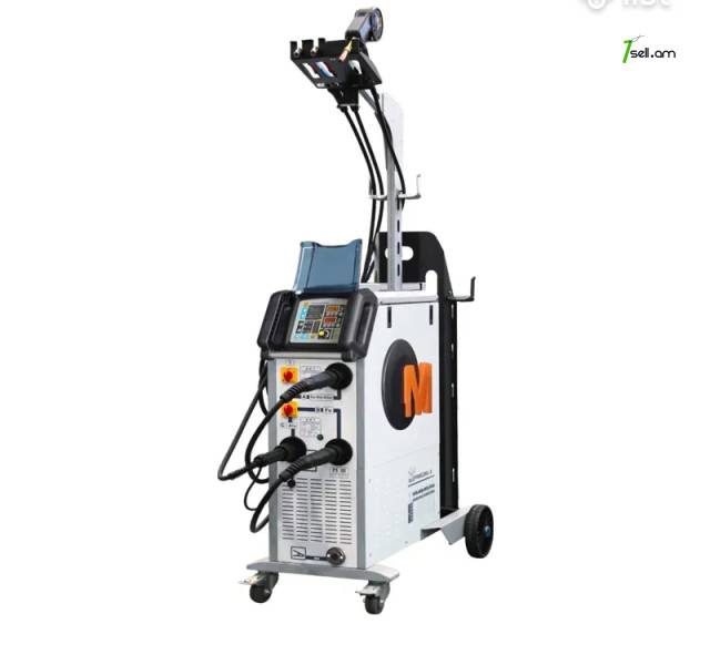 Сварочный аппарат MIG200L-3