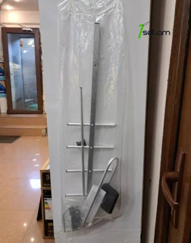 DVB-2 Antenna թվային ալեհավաք տարբեր հեռուստացույցի ալյումինից մեծ ու հզոր antena անտենա