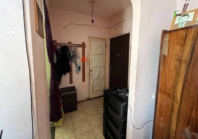 2 սենյականոց բնակարան Նոր Արեշի 35րդ փողոցում, 30 քմ, 6/9 հարկ