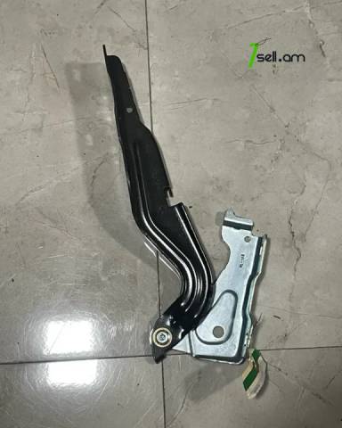 Jeep Compass կապոտի պետլի աջ և ձախ