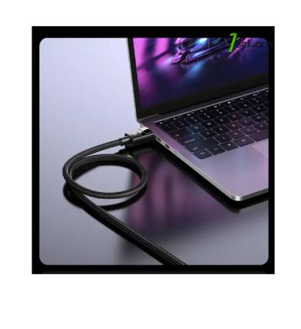 UGREEN Displayport 5m մալուխ 8K DP1.4 4K144Hz Xiaomi TV Box-ի համակարգչի նոութբուքի մոնիտոր Video Game DP