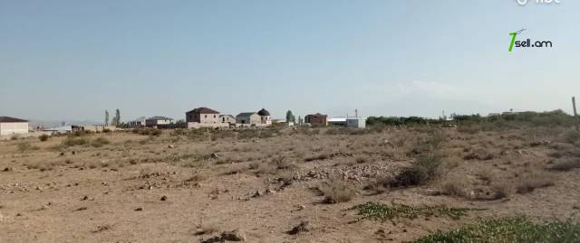 Գյուղատնտեսական հողատարածք Պռոշյանում, 2980 ք.մ.