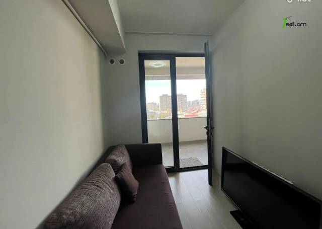 4 սենյականոց բնակարան նորակառույց շենքում Արամ Խաչատրյան փողոցում, 104 քմ, 5/13 հարկ