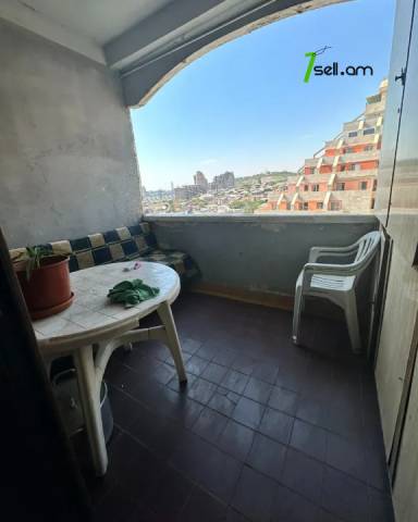 2 սենյականոց բնակարան Սարյանի փողոցում, 80 ք.մ., 2 սանհանգույց