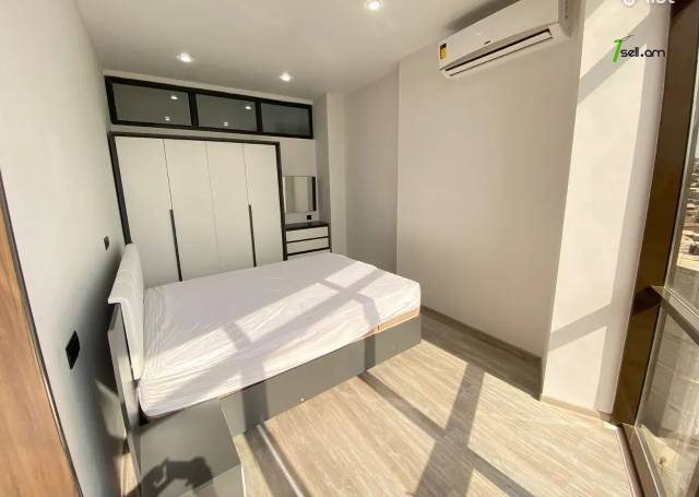 3 սենյականոց բնակարան նորակառույց շենքում Վարդանանց փողոցում, 73 քմ, 10/16 հարկ, բարձր առաստաղներ