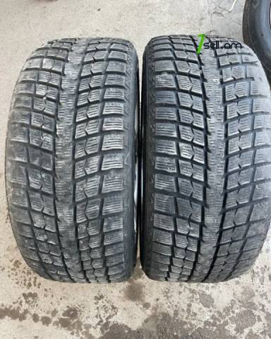 GGG. Gern max 2 hat Ձմեռային անվադողեր, 245/45 R17