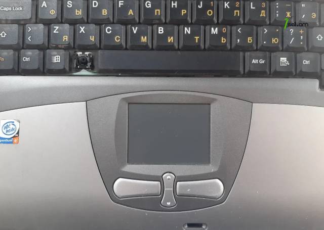 RoverBook 5620N Նոութբուք notebook ноутбук պահեստամաս