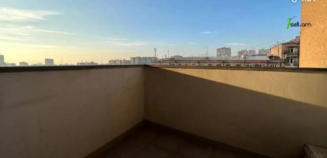 3 սենյականոց բնակարան նորակառույց շենքում Կոմիտասի պողոտայում, 96 քմ, 4/13 հարկ, 2 սանհանգույց