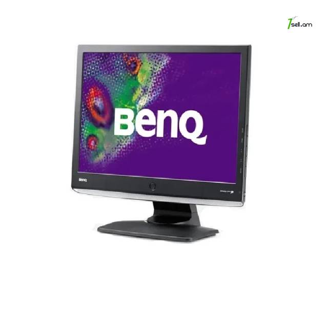 19" մոնիտոր BenQ E900WA VGA TN монитор monitor էկրան