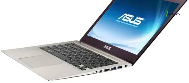 ASUS Zenbook UX32V Core i5 3317U SSD 500GB Video GeForce GT620 13.3 notebook ноутбук Նոութբուք