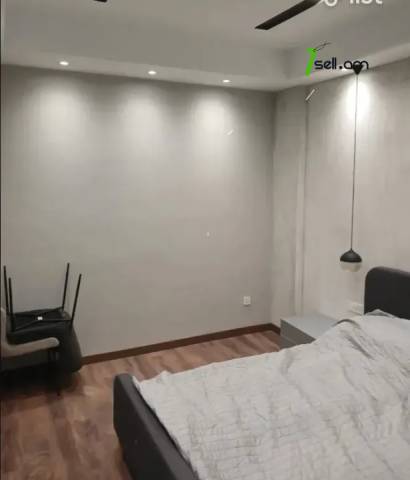 3 սենյականոց բնակարան նորակառույց շենքում Գարեգին Հովսեփյան փողոցում, 104 ք.մ., 3/6 հարկ