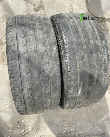 GGG. Hifly. 245/40/r17 2հատ