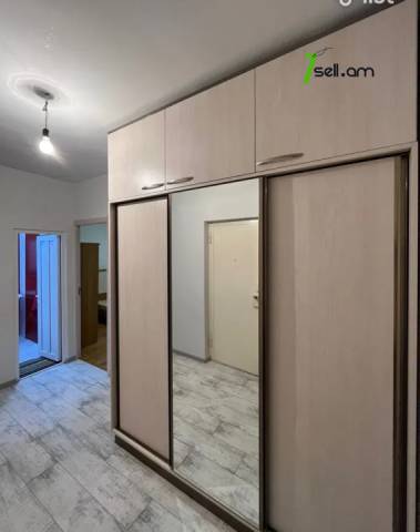 3 սենյականոց բնակարան, Davtashen I community, 90 ք.մ., 1/9 հարկ, կապիտալ վերանորոգված