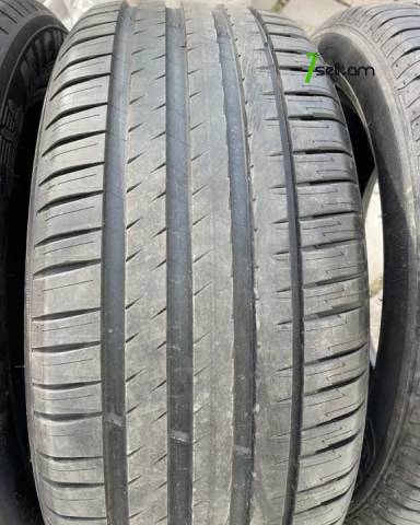 GGG. MiChelin 99.9% 4-հատ Ամառային անվադողեր, 275/50 R21 Lexus LX, Toyota Land cruiser