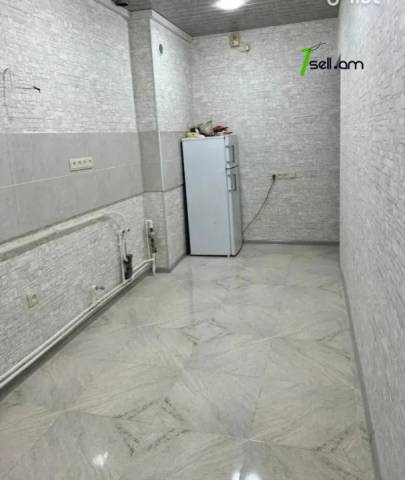 3 սենյականոց բնակարան Զաքարիա Քանաքեռցու փողոցում, 75 ք.մ., եվրովերանորոգված