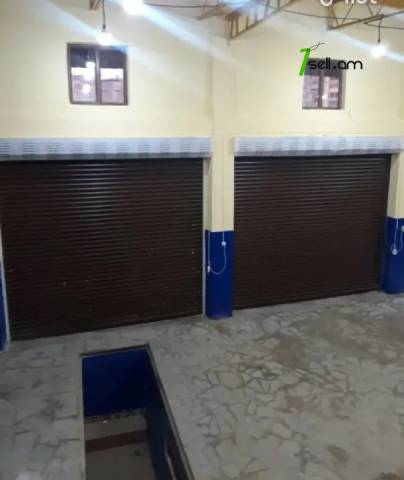 Ավտոսպասարկում, Ավան-Առինջ 1-ին միկրոշրջան Ավանում, 200 ք.մ.