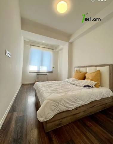 3 սենյականոց բնակարան նորակառույց շենքում Արաբկիրի 27-րդ փողոցում, 130 քմ, 6/17 հարկ, 3+ սանհանգույց